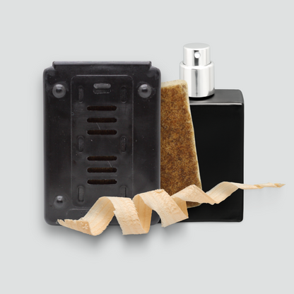 The Aroma Mate