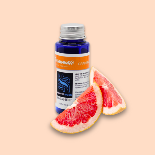 Grapefruit Diffuser Fragrance